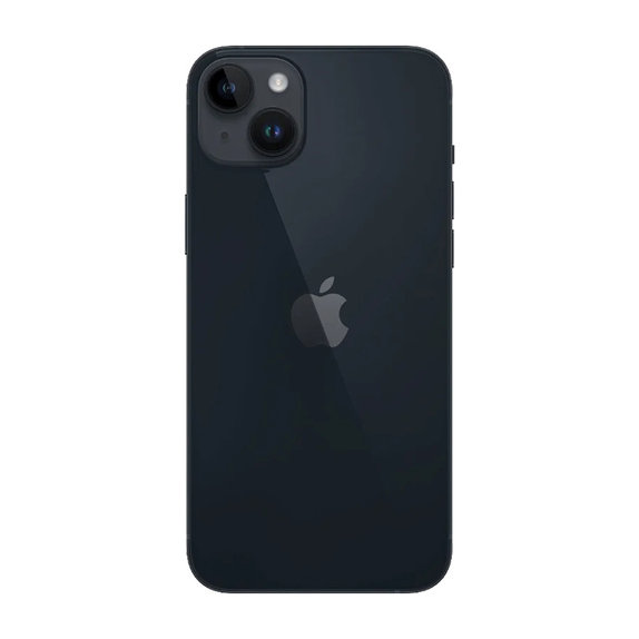 Apple iPhone 14 Plus Midnight 128GB B Prenovljen