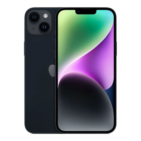 Apple iPhone 14 Plus Midnight 256GB B Prenovljen