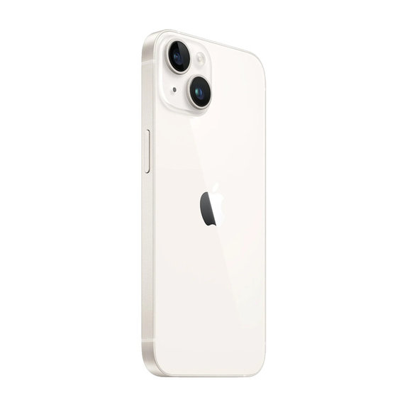 Apple iPhone 14 Plus Starlight 256GB A+ Prenovljen