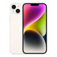 Apple iPhone 14 Plus Starlight 256GB B Prenovljen