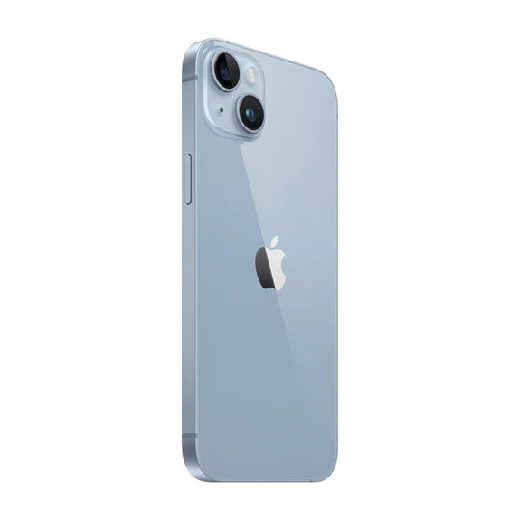 Apple iPhone 14 Plus Blue 128GB B Prenovljen