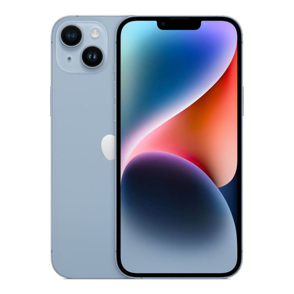 Apple iPhone 14 Plus Blue 512GB B Prenovljen