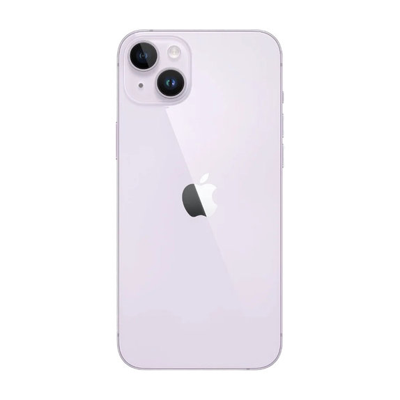 Apple iPhone 14 Plus Purple 512GB B Prenovljen