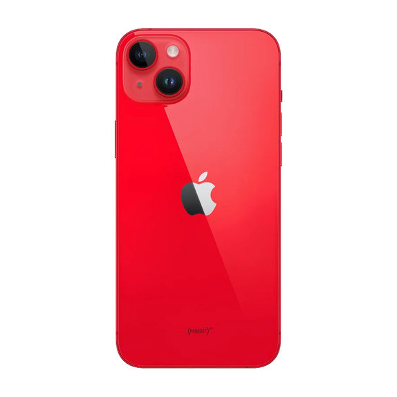 Apple iPhone 14 Plus (PRODUCT)RED 128GB A Prenovljen