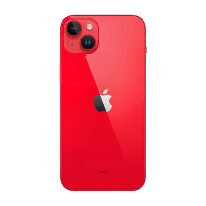 Apple iPhone 14 Plus (PRODUCT)RED 256GB B Prenovljen