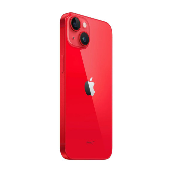 Apple iPhone 14 Plus (PRODUCT)RED 512GB A Prenovljen