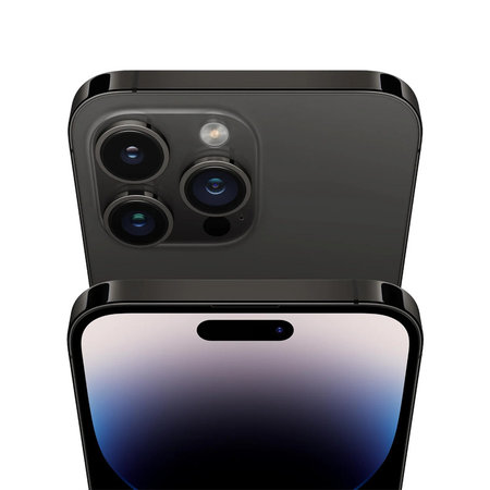 Apple iPhone 14 Pro Space Black 256GB A Prenovljen