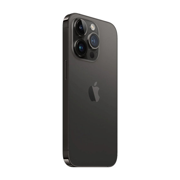 Apple iPhone 14 Pro Space Black 256GB B Prenovljen