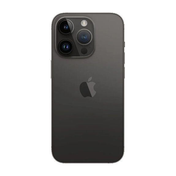 Apple iPhone 14 Pro Space Black 256GB B Prenovljen