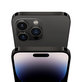 Apple iPhone 14 Pro Space Black 256GB B Prenovljen