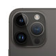 Apple iPhone 14 Pro Space Black 256GB B Prenovljen