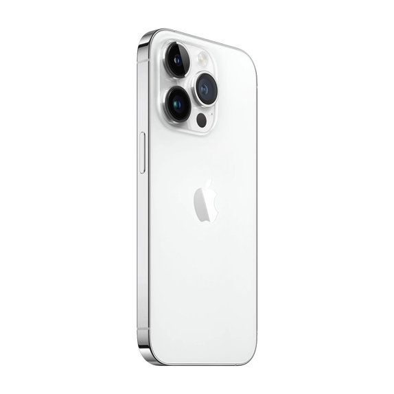 Apple iPhone 14 Pro Silver 256GB A+ Prenovljen