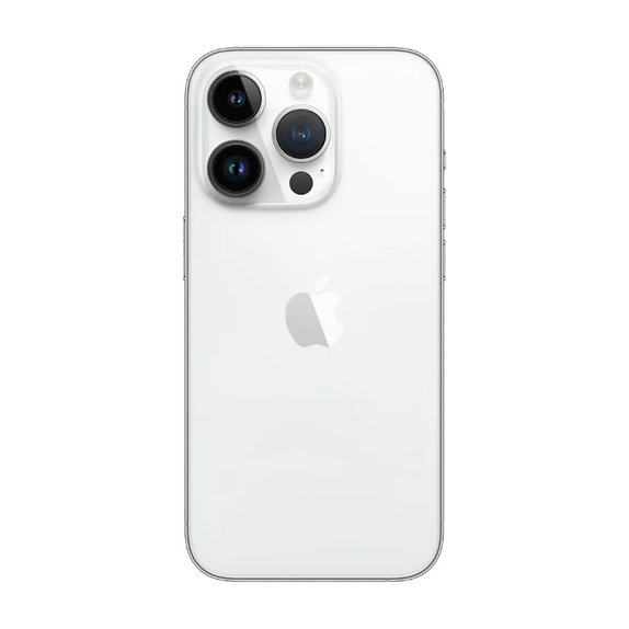 Apple iPhone 14 Pro Silver 256GB A+ Prenovljen