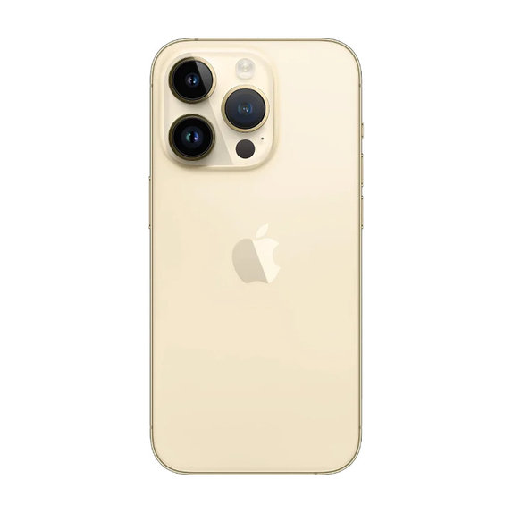 Apple iPhone 14 Pro Gold 128GB A+ Prenovljen