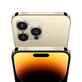 Apple iPhone 14 Pro Gold 128GB A+ Prenovljen