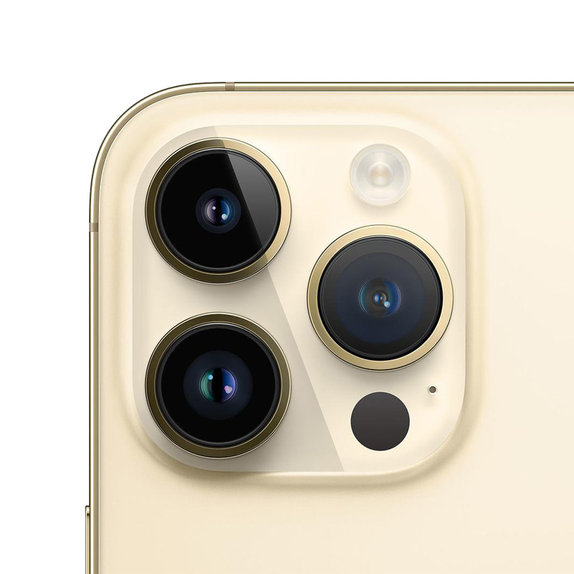 Apple iPhone 14 Pro Gold 128GB A+ Prenovljen