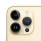 Apple iPhone 14 Pro Gold 128GB B Prenovljen