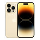 Apple iPhone 14 Pro Gold 128GB B Prenovljen
