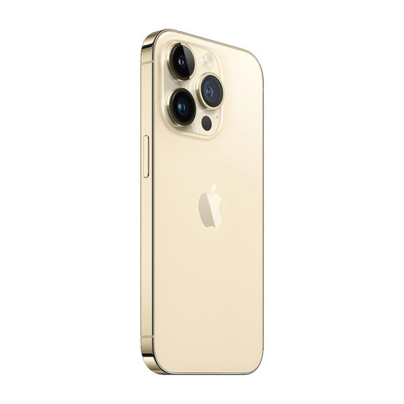 Apple iPhone 14 Pro Gold 256GB B Prenovljen