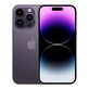 Apple iPhone 14 Pro Deep Purple 128GB A+ Prenovljen