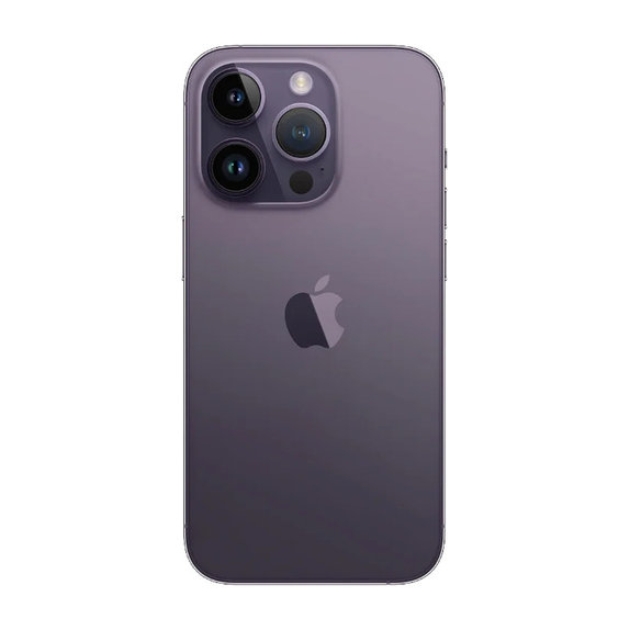 Apple iPhone 14 Pro Deep Purple 256GB A Prenovljen