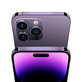 Apple iPhone 14 Pro Deep Purple 256GB A Prenovljen