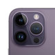 Apple iPhone 14 Pro Deep Purple 256GB B Prenovljen