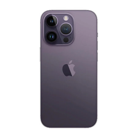 Apple iPhone 14 Pro Deep Purple 1TB A Prenovljen