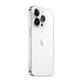 Apple iPhone 14 Pro Max Silver 128GB A Prenovljen