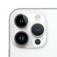 Apple iPhone 14 Pro Max Silver 256GB B Prenovljen