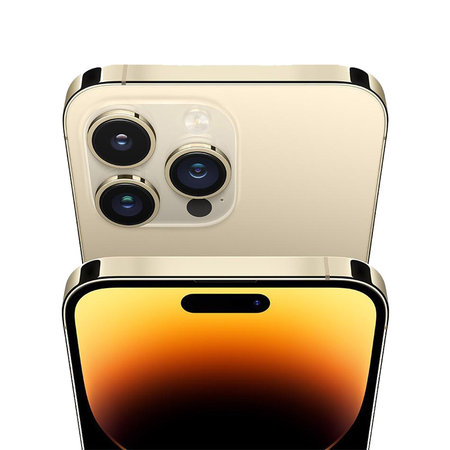 Apple iPhone 14 Pro Max Gold 1TB A Prenovljen