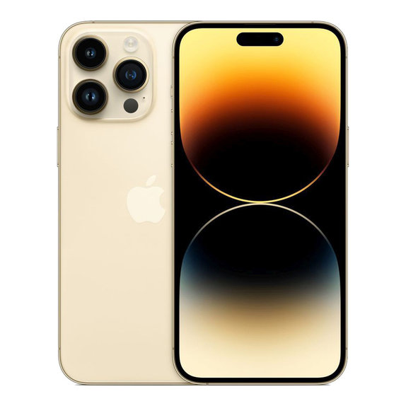Apple iPhone 14 Pro Max Gold 1TB B Prenovljen