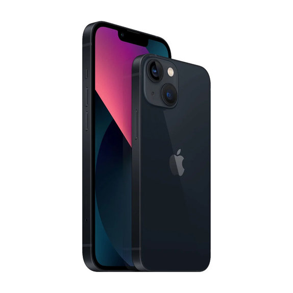 Apple iPhone 13 Midnight 128GB (Odvito) Prenovljen