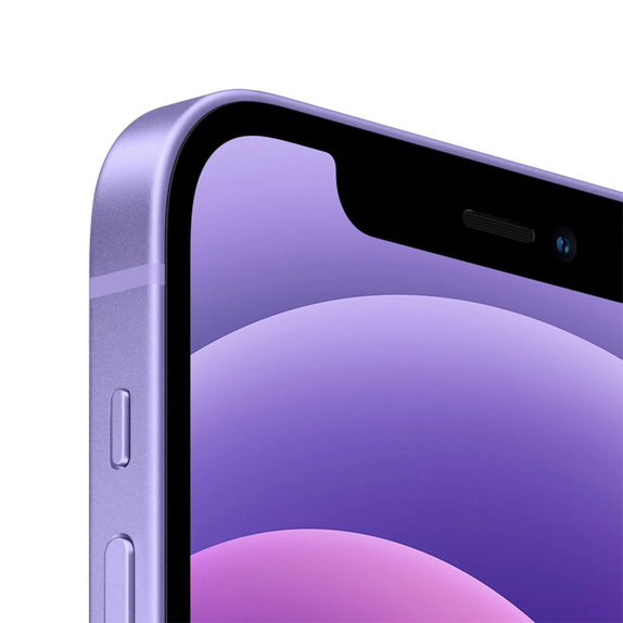 Apple iPhone 12 Purple 128GB A Prenovljen