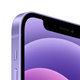 Apple iPhone 12 Purple 128GB A Prenovljen