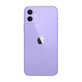 Apple iPhone 12 Purple 128GB A Prenovljen