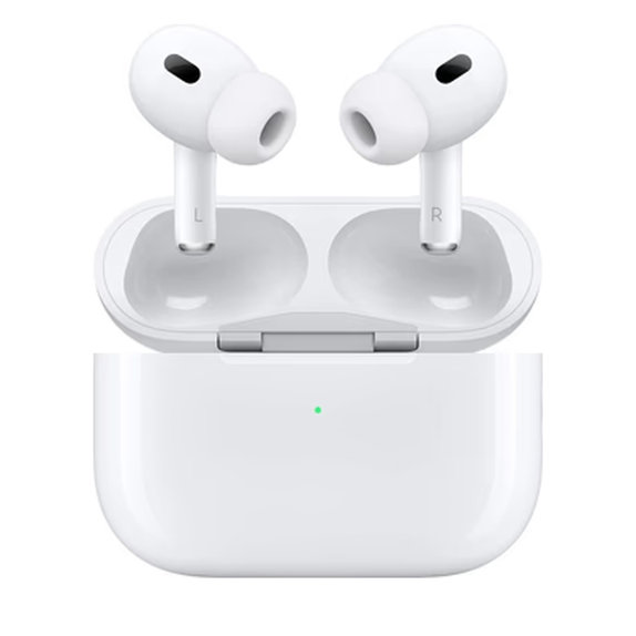 Apple AirPods Pro (2nd Gen) A Prenovljen