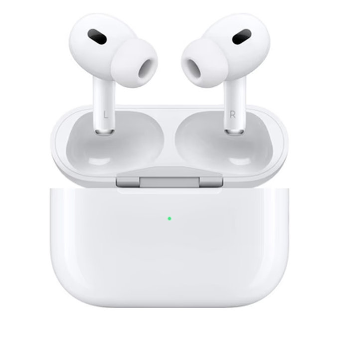 Apple AirPods Pro (2nd Gen) B Prenovljen