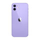 Apple iPhone 12 Purple 256GB A+ Prenovljen