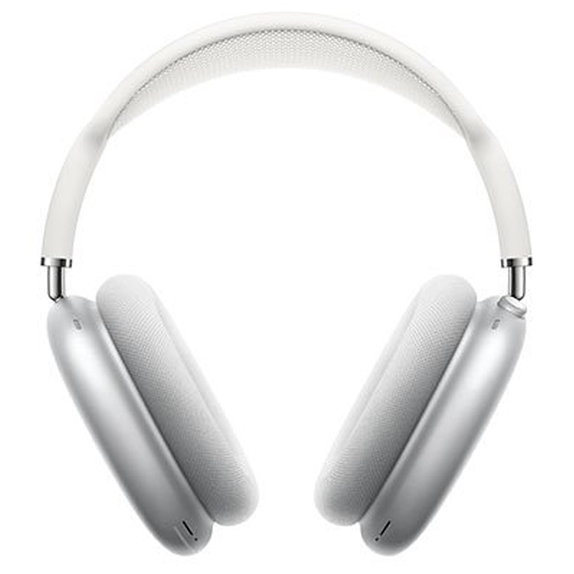 Apple AirPods Max - Silver A++ Prenovljen