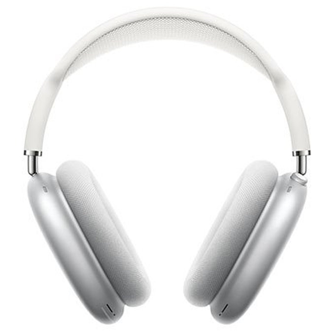 Apple AirPods Max - Silver A++ Prenovljen