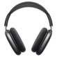 Apple AirPods Max - Space Gray A++ Prenovljen