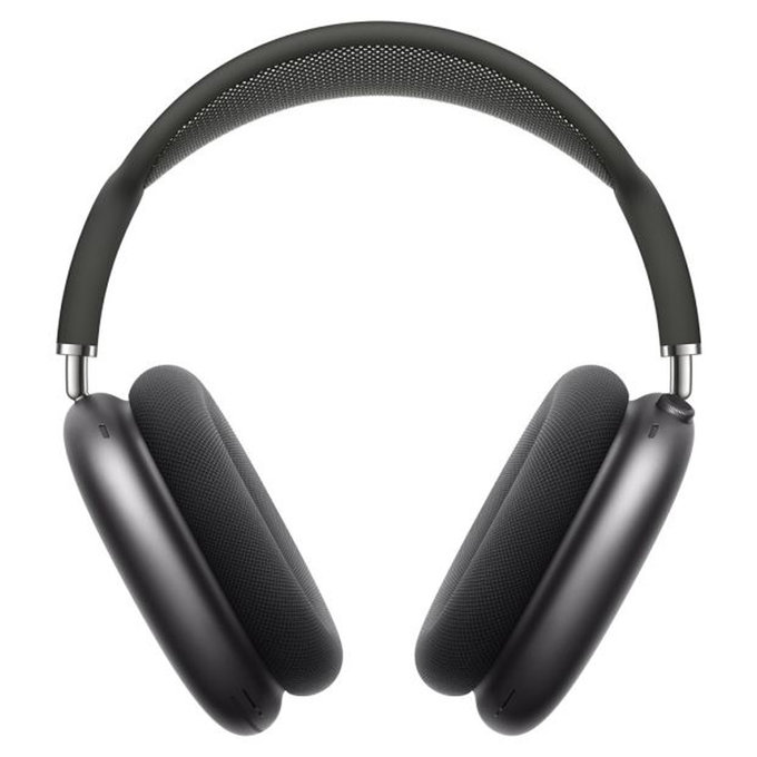 Apple AirPods Max - Space Gray A Prenovljen