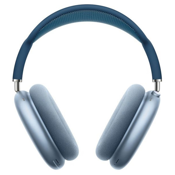 Apple AirPods Max - Sky Blue A++ Prenovljen