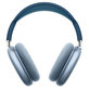 Apple AirPods Max - Sky Blue B Prenovljen