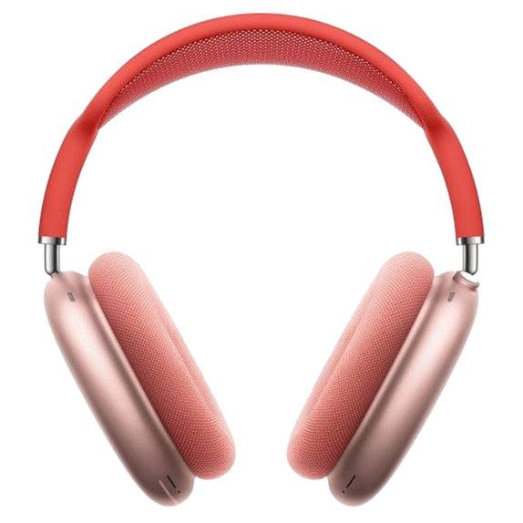 Apple AirPods Max - Pink A++ Prenovljen