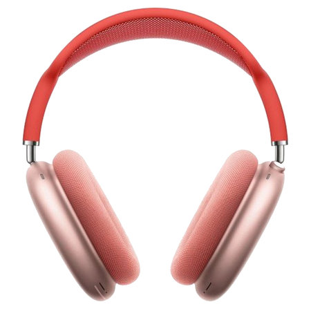 Apple AirPods Max - Pink B Prenovljen