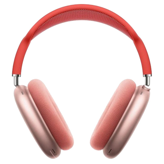 Apple AirPods Max - Pink B Prenovljen