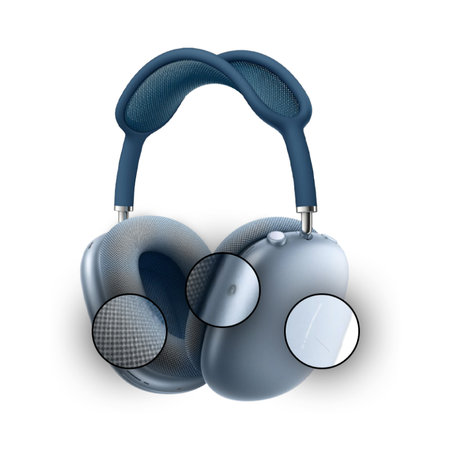 Apple AirPods Max - Green B Prenovljen