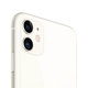 Apple iPhone 11 White 128GB (No Face ID) Prenovljen